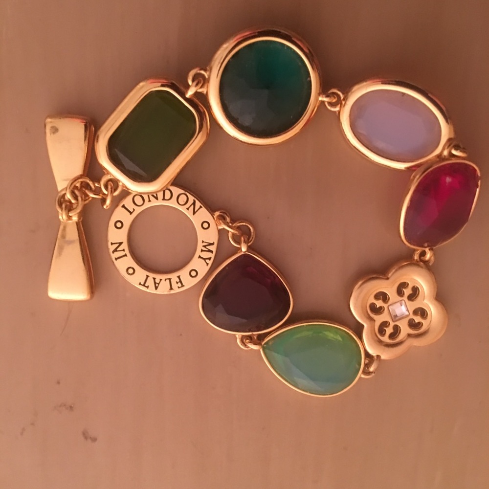 Brighton London Bracelet